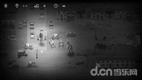 《死亡之眼 DEAD EYES》第4关通关攻略图文详解 守望者僵尸