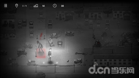 《死亡之眼 DEAD EYES》第4关通关攻略图文详解 守望者僵尸