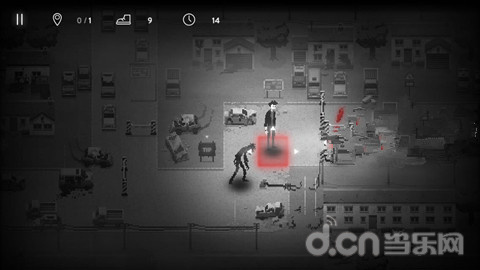 《死亡之眼 DEAD EYES》第4关通关攻略图文详解 守望者僵尸
