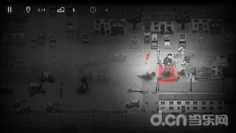 《死亡之眼 DEAD EYES》第4关通关攻略图文详解 守望者僵尸