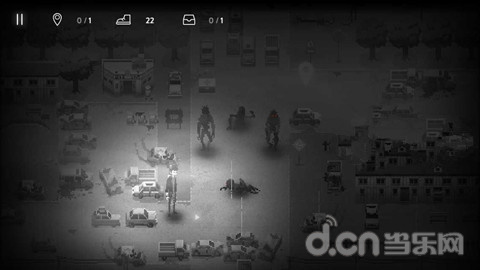 《死亡之眼 DEAD EYES》第14关通关攻略 收集急救包