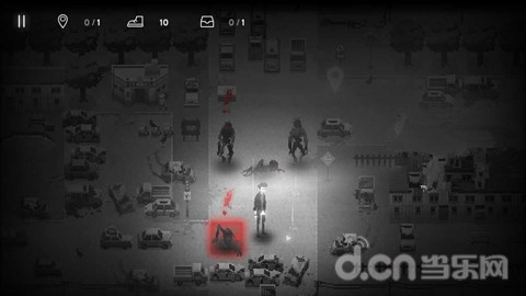 《死亡之眼 DEAD EYES》第14关通关攻略 收集急救包