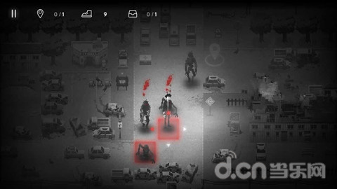 《死亡之眼 DEAD EYES》第14关通关攻略 收集急救包