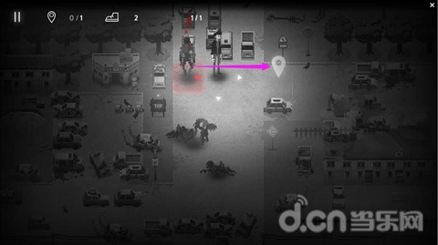 《死亡之眼 DEAD EYES》第14关通关攻略 收集急救包