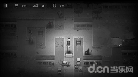《死亡之眼 DEAD EYES》第15关通关攻略 救助目标母子完美通关