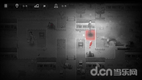 《死亡之眼 DEAD EYES》第15关通关攻略 救助目标母子完美通关