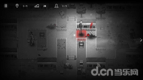 《死亡之眼 DEAD EYES》第15关通关攻略 救助目标母子完美通关
