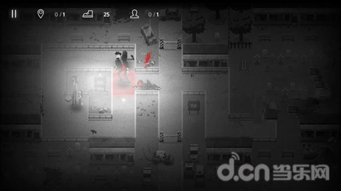 《死亡之眼 DEAD EYES》第15关通关攻略 救助目标母子完美通关