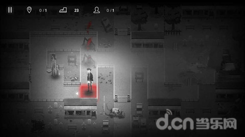 《死亡之眼 DEAD EYES》第15关通关攻略 救助目标母子完美通关