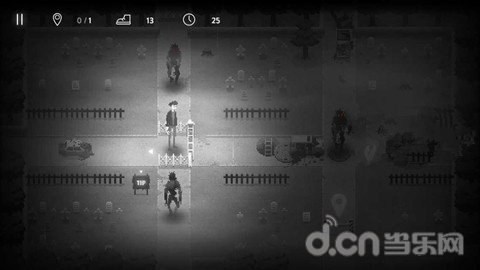 《死亡之眼 DEAD EYES》第18关怎么过 第18关通关图文攻略