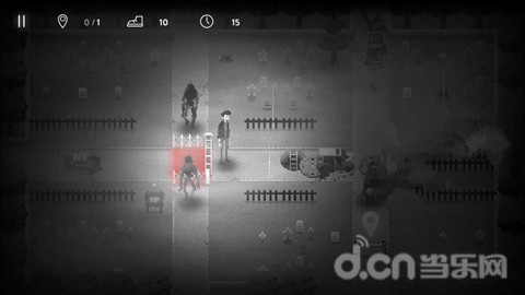 《死亡之眼 DEAD EYES》第18关怎么过 第18关通关图文攻略