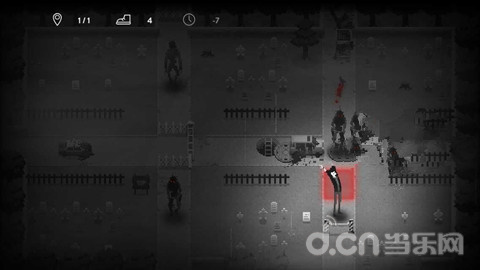 《死亡之眼 DEAD EYES》第18关怎么过 第18关通关图文攻略