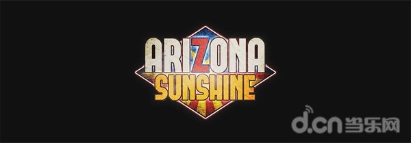 亚利桑那州的阳光 Arizona Sunshine