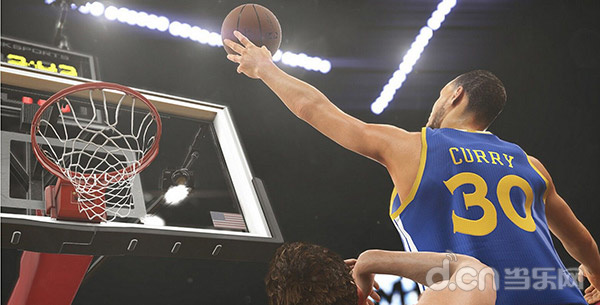 《NBA2K15》球员技能 明星球员招牌技能总览