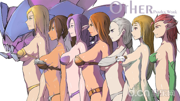 神秘阵营乳量排行