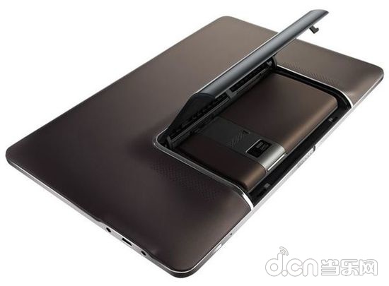 三星新专利或将手机嵌入PC 能运行端游！