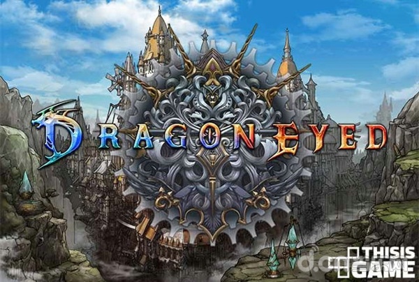 Dragon Eyed