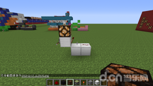 《我的世界 Minecraft 》逻辑门是什么 逻辑门怎么制作 逻辑门制作教程