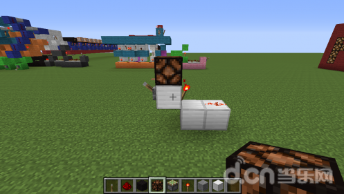  《我的世界 Minecraft 》逻辑门是什么 逻辑门怎么制作  逻辑门制作教程