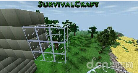 《生存战争 Survivalcraft》森林有什么 森林属性详解