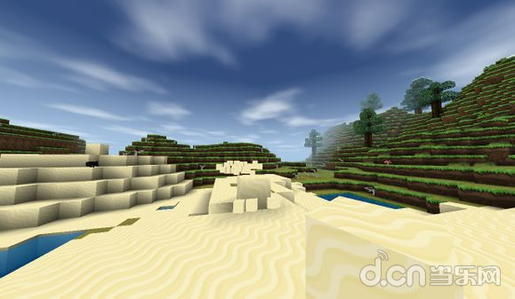  《生存战争 Survivalcraft》怎么获取砂砾 砂砾获得方法详解