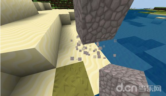  《生存战争 Survivalcraft》怎么获取砂砾 砂砾获得方法详解