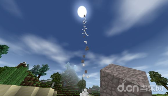  《生存战争 Survivalcraft》怎么获取砂砾 砂砾获得方法详解