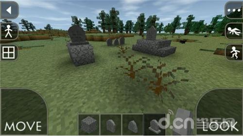 《生存战争 Survivalcraft》怎么盗墓 盗墓图文攻略