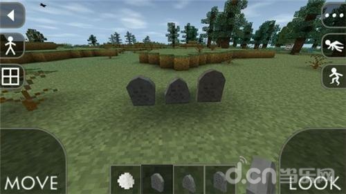 《生存战争 Survivalcraft》怎么盗墓 盗墓图文攻略