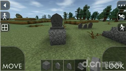 《生存战争 Survivalcraft》怎么盗墓 盗墓图文攻略