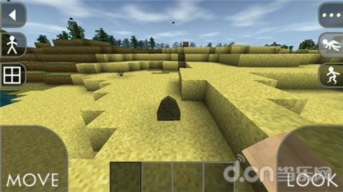 《生存战争 Survivalcraft》怎么盗墓 盗墓图文攻略