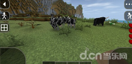 《生存战争 Survivalcraft》怎么采集物品 采集物品攻略