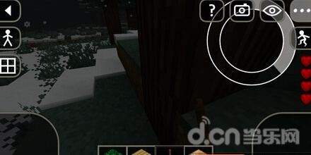 《生存战争 Survivalcraft》怎么采集物品 采集物品攻略