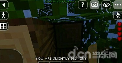 《生存战争 Survivalcraft》晚上有狼怎么办 防狼解决方法