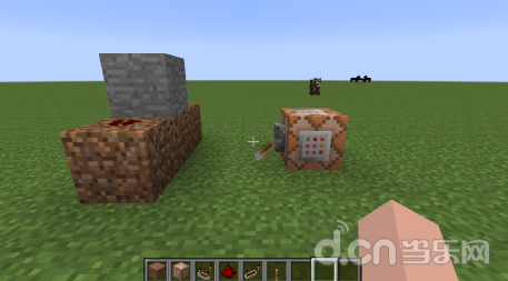 《我的世界 Minecraft 》setblock命令是什么 使用方法介绍