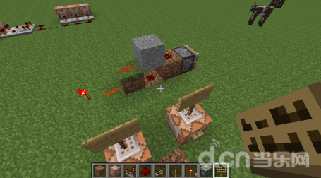  《我的世界 Minecraft 》setblock命令是什么 使用方法介绍