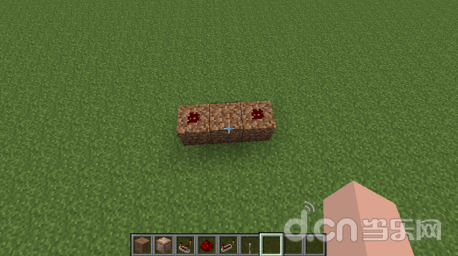  《我的世界 Minecraft 》setblock命令是什么 使用方法介绍