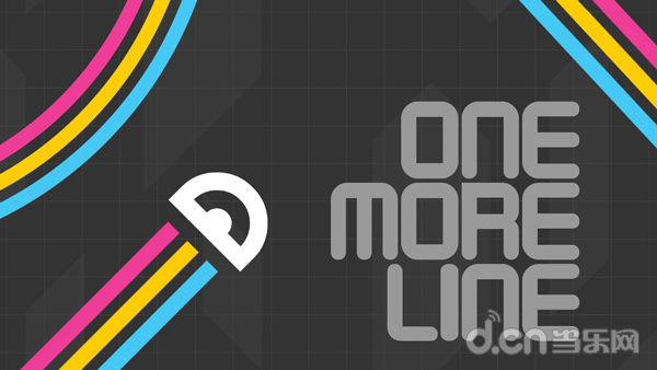 one more line