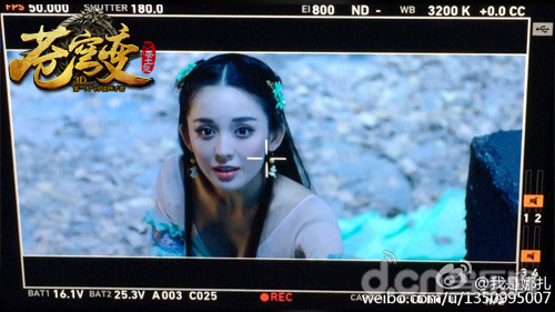 给她一份完美爱情
