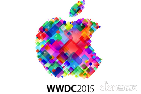 WWDC 2015