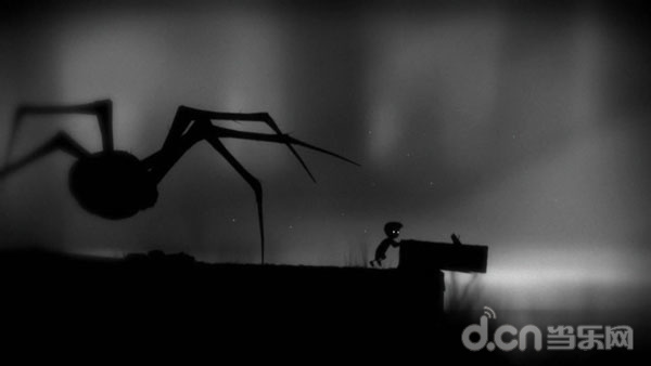 永不孤单 Never Alone