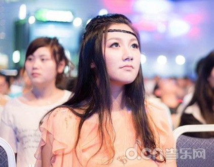 小苍