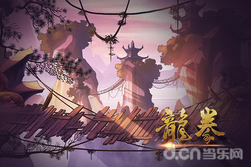 龙拳-2015硬派大动作，国风武侠动作手游龙拳首曝