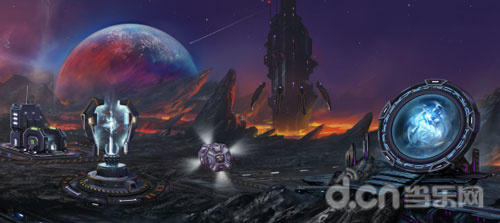 星际传奇