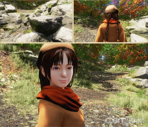 E3 2015：铃木裕大师出马 《莎木3  Shenmue 3》众筹2小时破百万美元_手机游戏新闻_当乐原创频道