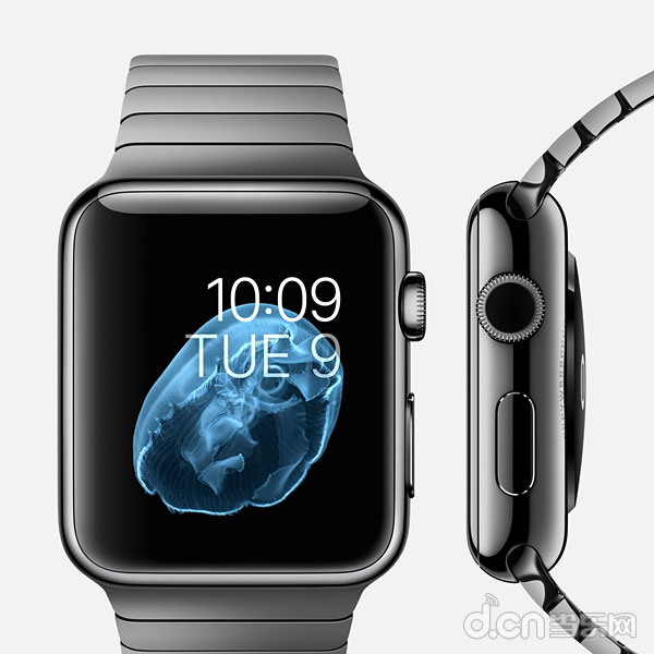 库克要泪奔：Apple Watch还不如iPod受宠_苹果/安卓游戏专题_当乐原创频道
