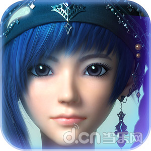 《秦时明月》手游高清版本小黎icon