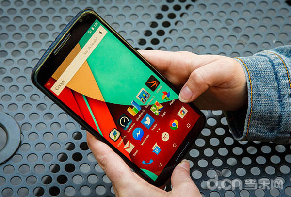 LG代工的新一代Nexus有望加入3D摄像头_手机