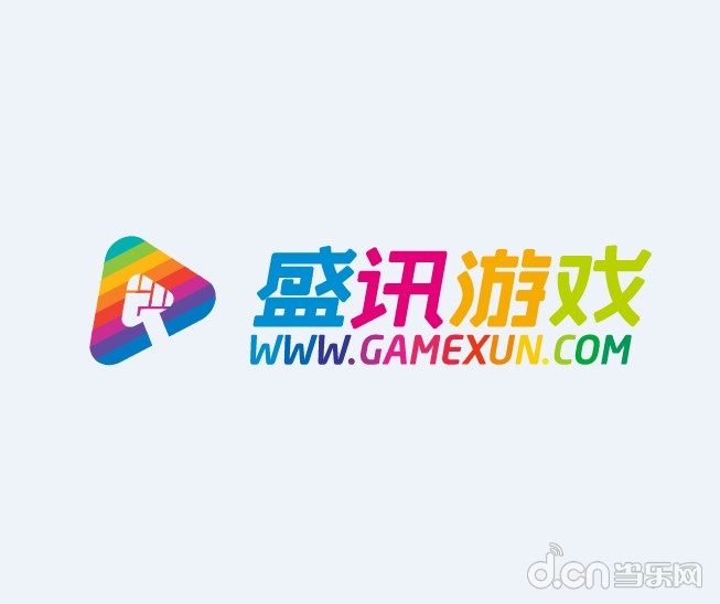 盛讯游戏