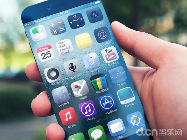  iPhone 6S零组件厂商再曝：三星征服苹果